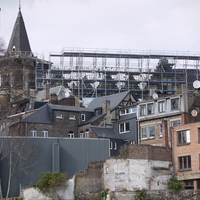 Photo de belgique - Liège, la Cité ardente